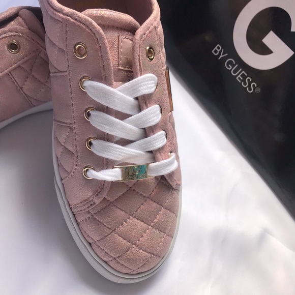 Guess  women shoes size 9 pink - Picture 7 of 8
